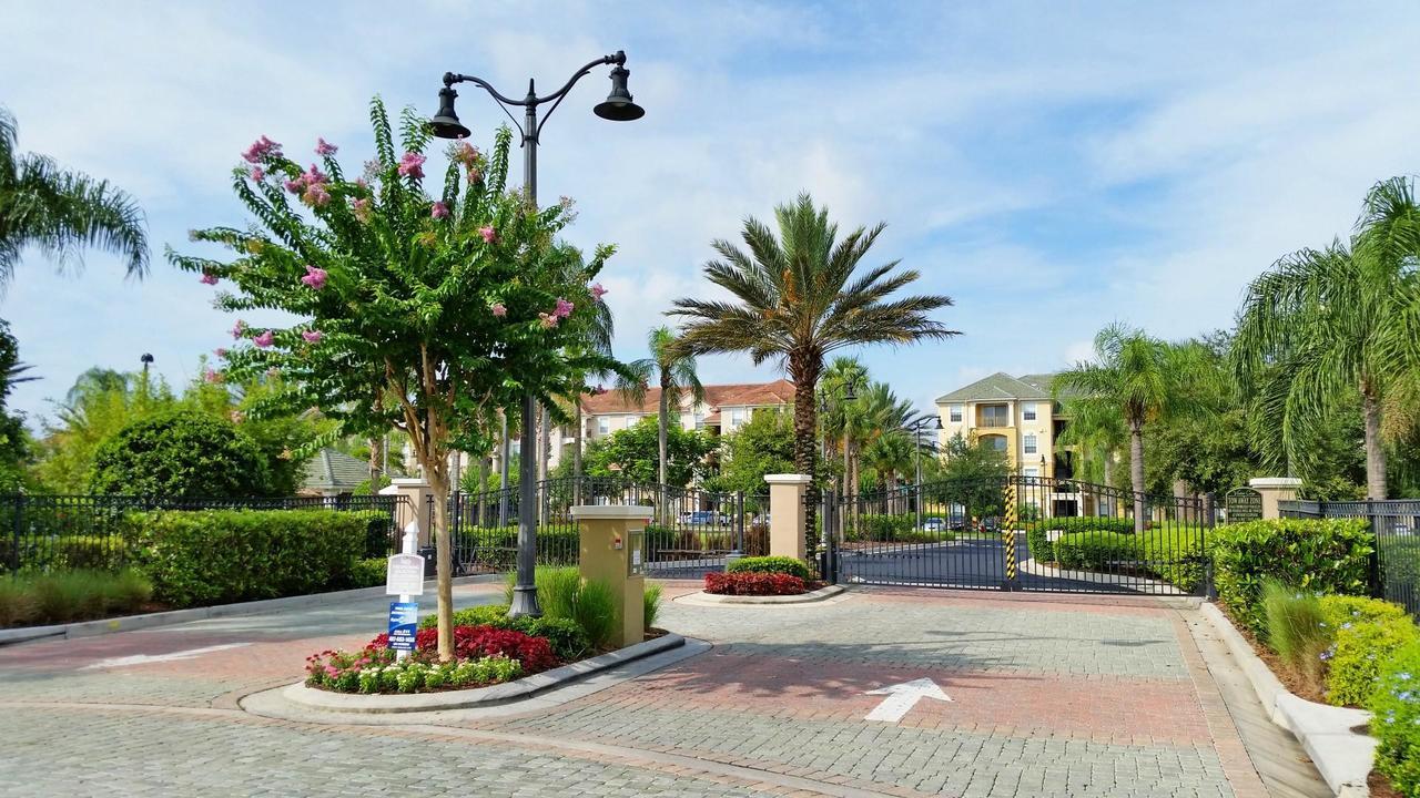 Universal Palms كيسيمي المظهر الخارجي الصورة