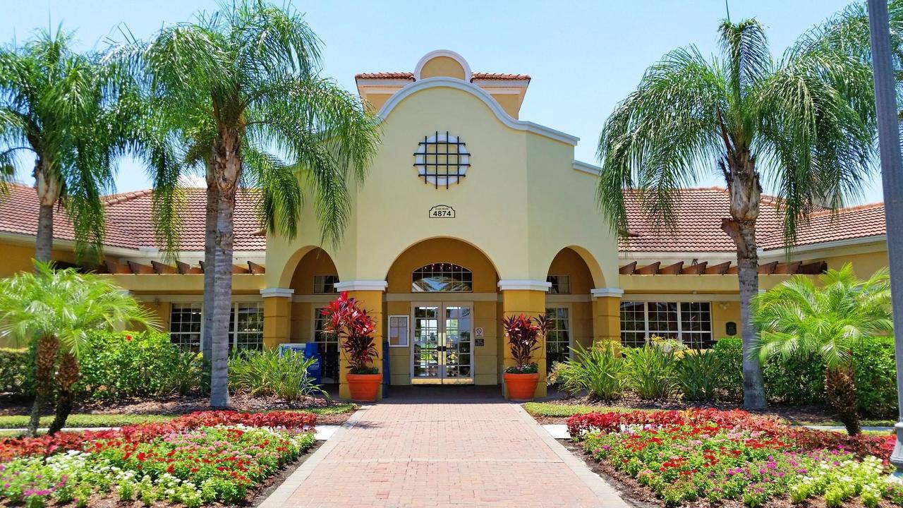 Universal Palms كيسيمي المظهر الخارجي الصورة