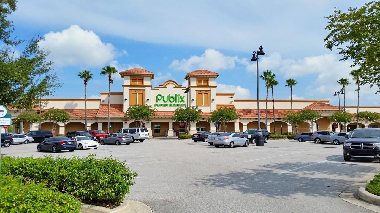 Universal Palms كيسيمي المظهر الخارجي الصورة