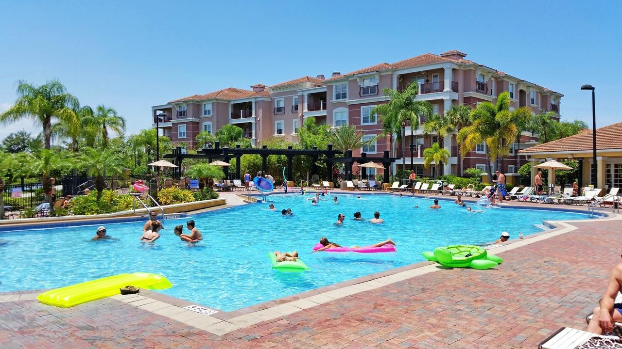 Universal Palms كيسيمي المظهر الخارجي الصورة