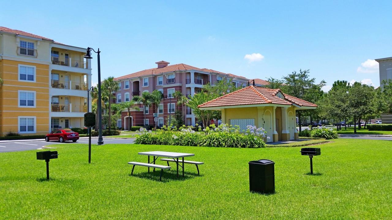 Universal Palms كيسيمي المظهر الخارجي الصورة