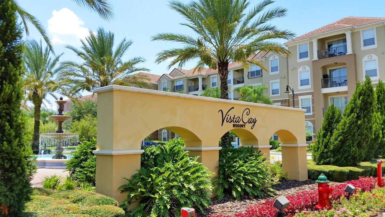 Universal Palms كيسيمي المظهر الخارجي الصورة