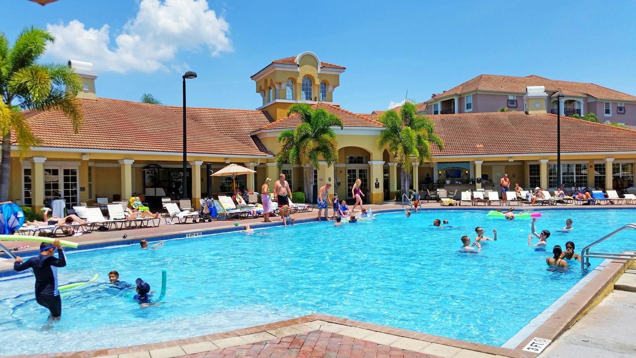 Universal Palms كيسيمي المظهر الخارجي الصورة