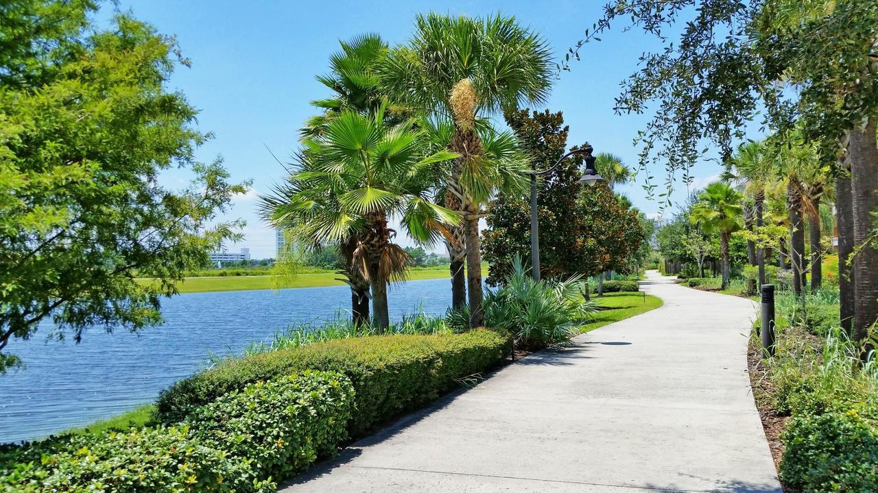 Universal Palms كيسيمي المظهر الخارجي الصورة