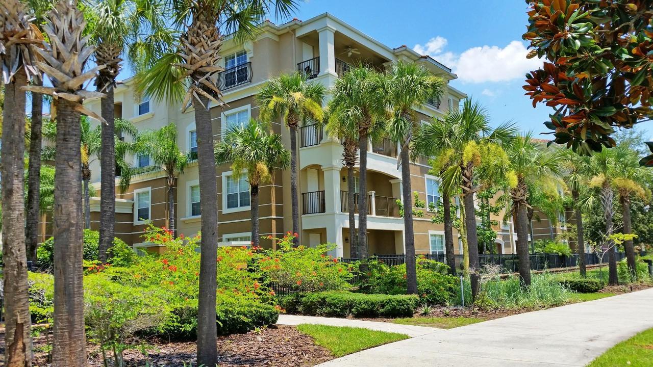 Universal Palms كيسيمي المظهر الخارجي الصورة