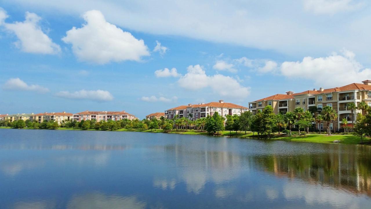 Universal Palms كيسيمي المظهر الخارجي الصورة