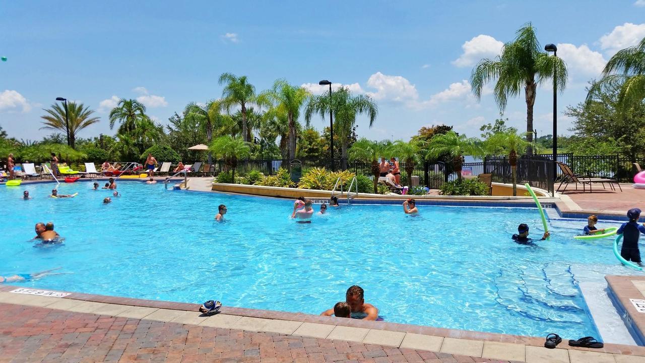 Universal Palms كيسيمي المظهر الخارجي الصورة